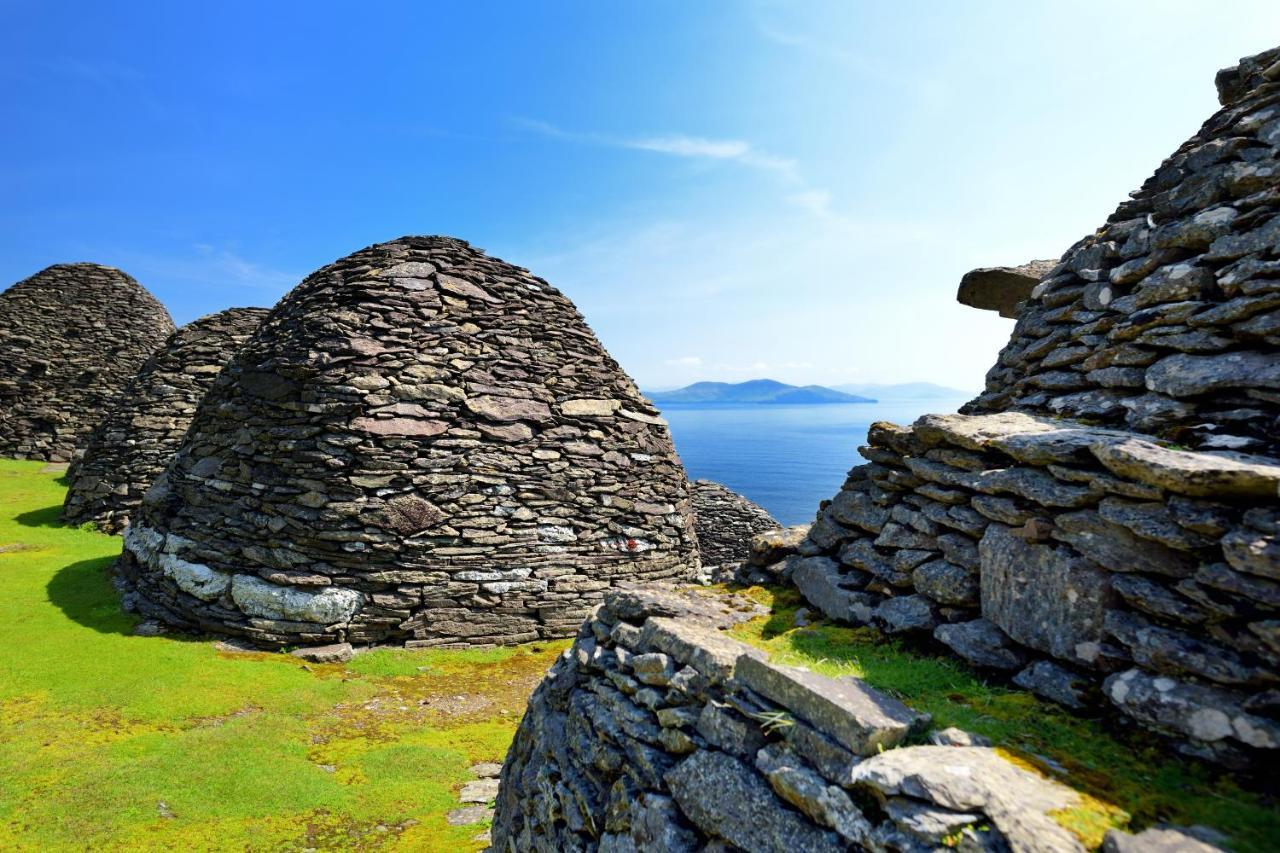 Dunquin House Bed And Breakfast Dış mekan fotoğraf