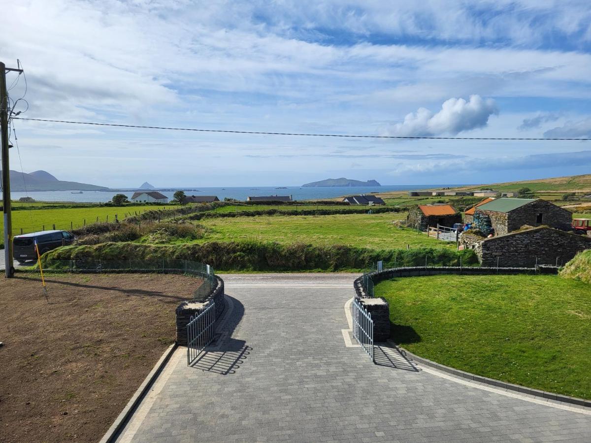 Dunquin House Bed And Breakfast Dış mekan fotoğraf